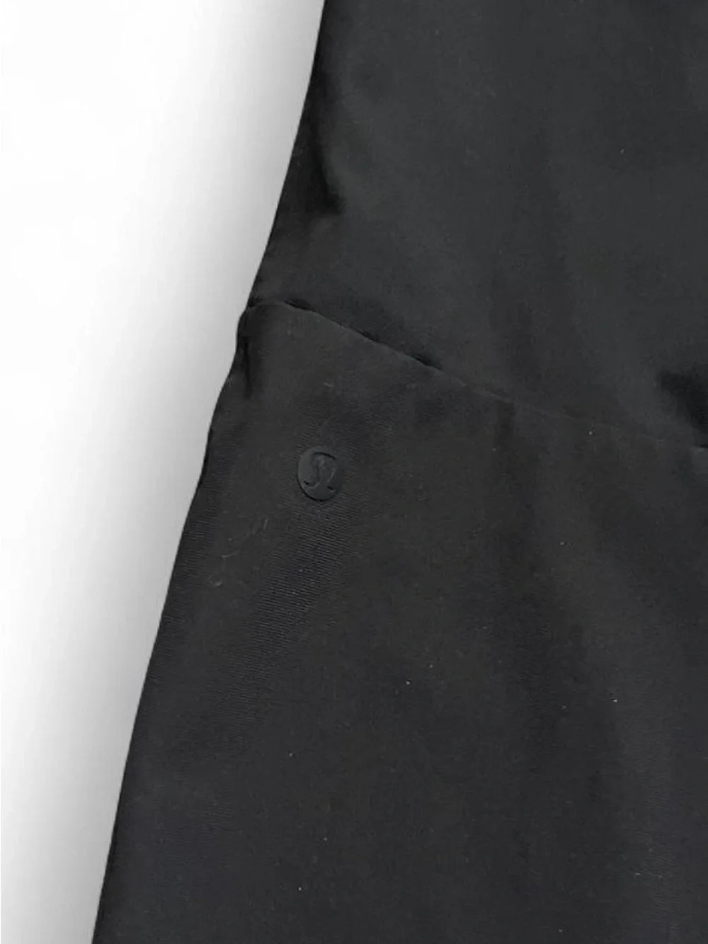 Lululemon Mens ABC Jogger Black 30